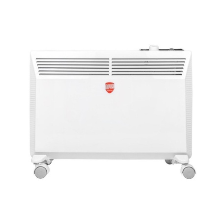 Купить Электропанель Royal Thermo RTC-20 (мех. упр.) с качественным монтажом климатических систем в Москве и МО от ПУХОВ  тел.: +7 (495) 123-66-55