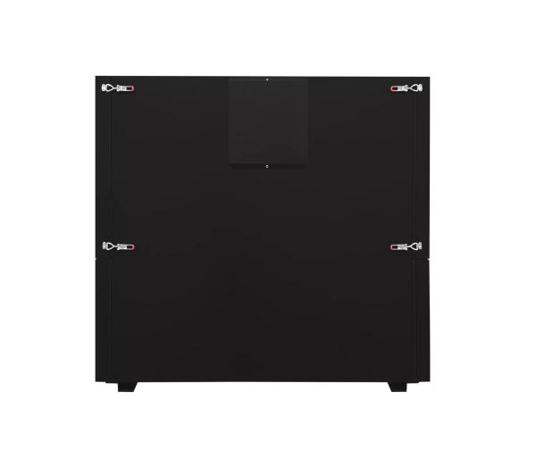 Приточно-вытяжная вентиляционная установка TURKOV Zenit Heco VM 1500 6E380