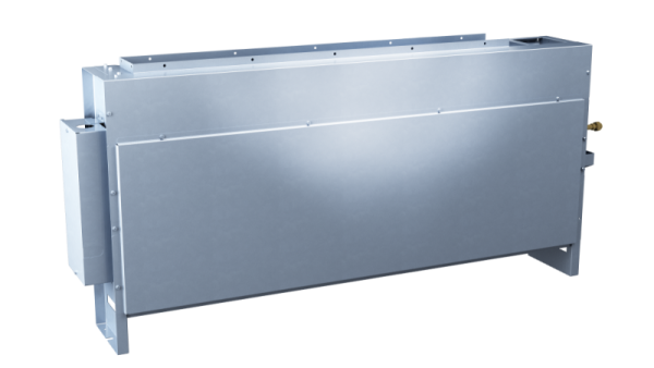 Канальный внутренний блок вертикальной установки VRF-системы Hisense AVH-09UXCSAA