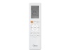Купить Кассетный кондиционер Midea MCD1-36HRN1-R/MOU-36HN1-LR/T-MBQ4-04A1 с качественным монтажом климатических систем в Москве и МО от ПУХОВ  тел.: +7 (495) 123-66-55