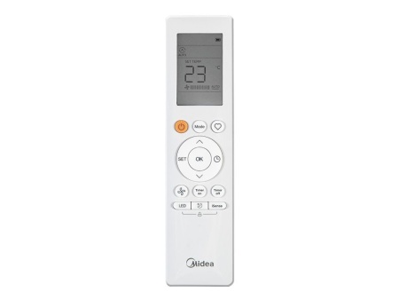 Купить Кассетный кондиционер Midea MCD1-36HRN1-R/MOU-36HN1-LR/T-MBQ4-04A1 с качественным монтажом климатических систем в Москве и МО от ПУХОВ  тел.: +7 (495) 123-66-55