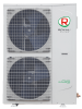 Купить Кассетный кондиционер ROYAL Clima COMPETENZA FULL DC EU Inverter 2024 CO-4C 36HNCI /CO-4C/pan 8D2/ CO-E 36HNCI с качественным монтажом климатических систем в Москве и МО от ПУХОВ  тел.: +7 (495) 123-66-55