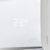 Купить Настенный кондиционер Electrolux Smartline DC EACS/I-09HSM/N8_V2 с качественным монтажом климатических систем в Москве и МО от ПУХОВ  тел.: +7 (495) 123-66-55