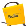 Купить Пушка тепловая BALLU BKS-3 с качественным монтажом климатических систем в Москве и МО от ПУХОВ  тел.: +7 (495) 123-66-55