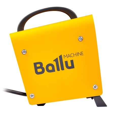 Купить Пушка тепловая BALLU BKS-3 с качественным монтажом климатических систем в Москве и МО от ПУХОВ  тел.: +7 (495) 123-66-55