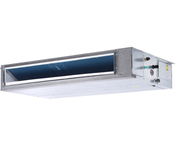 Канальный блок мини VRF-системы MDV Atom V8 MDVI3-At56D3VR12D