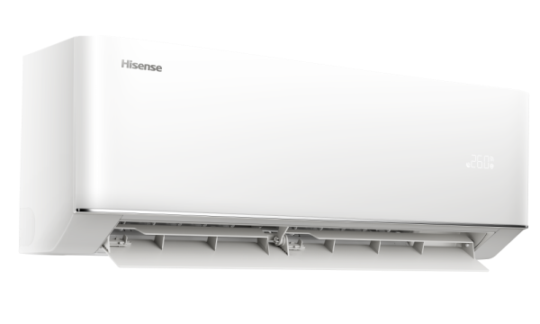 Купить Настенный кондиционер Hisense EXPERT PRO 2.0 EU DC Inverter AS-10UW4RLCHC00 с качественным монтажом климатических систем в Москве и МО от ПУХОВ  тел.: +7 (495) 123-66-55