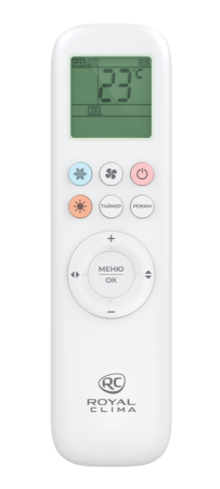 Купить Настенный кондиционер Royal Clima VELA NUOVA Inverter RCI-VNE28HN с качественным монтажом климатических систем в Москве и МО от ПУХОВ  тел.: +7 (495) 123-66-55