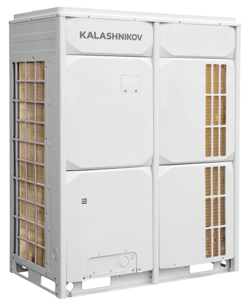 Наружный блок VRF-системы KALASHNIKOV KVOFM615G3