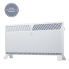 Купить Конвектор электрический Electrolux ECH/A-2500 M с качественным монтажом климатических систем в Москве и МО от ПУХОВ  тел.: +7 (495) 123-66-55