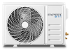 Купить Настенный кондиционер EXPERTAIR by ZILON PROGRESS ZAC-PG12NPZ с качественным монтажом климатических систем в Москве и МО от ПУХОВ  тел.: +7 (495) 123-66-55