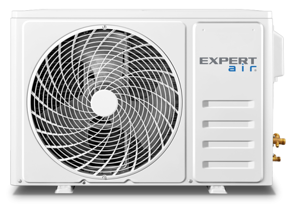 Купить Настенный кондиционер EXPERTAIR by ZILON PROGRESS ZAC-PG12NPZ с качественным монтажом климатических систем в Москве и МО от ПУХОВ  тел.: +7 (495) 123-66-55