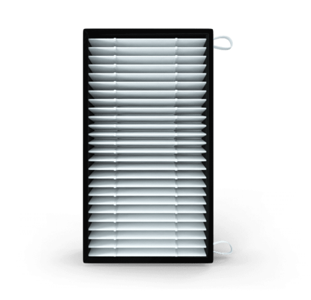 Купить Сменная фильтрующая вставка ROYAL CLIMA RCB 75 F7 + carbon с качественным монтажом климатических систем в Москве и МО от ПУХОВ  тел.: +7 (495) 123-66-55