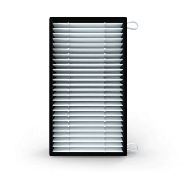 Купить Сменная фильтрующая вставка ROYAL CLIMA RCB 75 F7 + carbon с качественным монтажом климатических систем в Москве и МО от ПУХОВ  тел.: +7 (495) 123-66-55