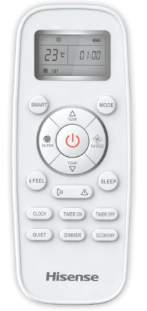 Купить Настенный кондиционер Hisense EASY Classic A AS-12HR4RYDDJ00 с качественным монтажом климатических систем в Москве и МО от ПУХОВ  тел.: +7 (495) 123-66-55