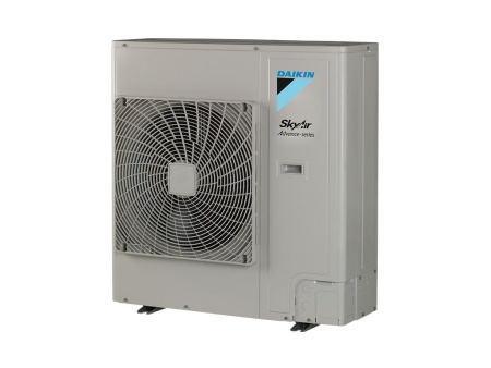 Купить Настенный кондиционер Daikin FAA100B/RZASG100MY1 с качественным монтажом климатических систем в Москве и МО от ПУХОВ  тел.: +7 (495) 123-66-55