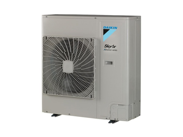 Купить Кассетный кондиционер Daikin FCAG125B/RZASG125MY1/BYCQ140E с качественным монтажом климатических систем в Москве и МО от ПУХОВ  тел.: +7 (495) 123-66-55