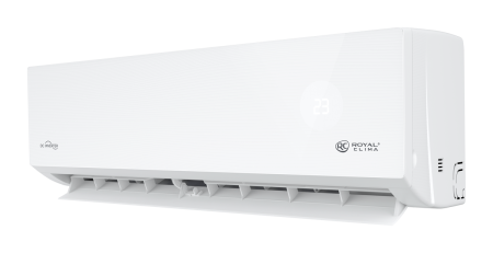 Купить Настенный кондиционер Royal Clima OPTIMUM 2.0 Inverter RCI-OME28HN с качественным монтажом климатических систем в Москве и МО от ПУХОВ  тел.: +7 (495) 123-66-55