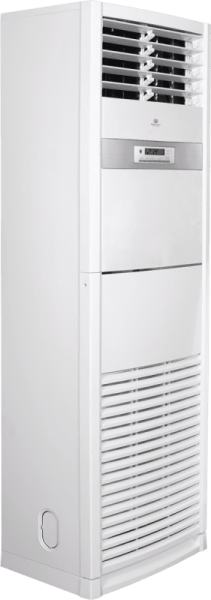 Купить Колонный кондиционер ROYAL CLIMA ESPERTO 2024 ES-S 24HRCX/ES-E 24HSCX с качественным монтажом климатических систем в Москве и МО от ПУХОВ  тел.: +7 (495) 123-66-55