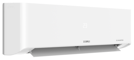 Купить Настенный кондиционер HIGH LIFE PRIORITY CLASS 2.0 Inverter ACHL-12PC-I-CHDV03S с качественным монтажом климатических систем в Москве и МО от ПУХОВ  тел.: +7 (495) 123-66-55