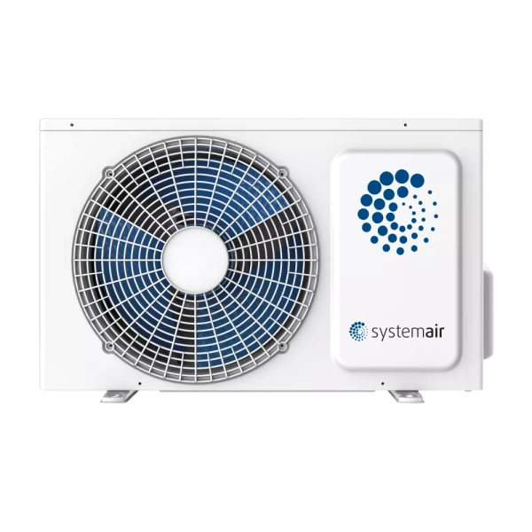 Наружный блок мульти сплит-системы Systemair SYSCOOL MULTI3 21 EVO HP Q