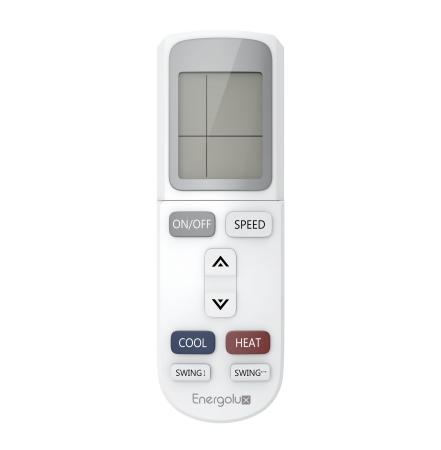 Купить Настенный блок мульти сплит-системы Energolux Smart Multi SAS07M5-AI с качественным монтажом климатических систем в Москве и МО от ПУХОВ  тел.: +7 (495) 123-66-55