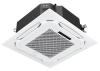 Кассетный кондиционер ROYAL Clima COMPETENZA CO-4C 18HNI/CO-4C/CO-E 24HNI