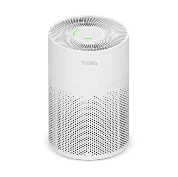 Умный очиститель-обеззараживатель TION IQ 200 White Купить Умный очиститель-обеззараживатель TION IQ 200 White с качественным монтажом климатических систем в Москве и МО от ПУХОВ  тел.: +7 (495) 123-66-55