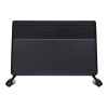 Купить Конвектор электрический Ballu Apollo digital INVERTER Black Infinity BEC/ATI-1503 с качественным монтажом климатических систем в Москве и МО от ПУХОВ  тел.: +7 (495) 123-66-55