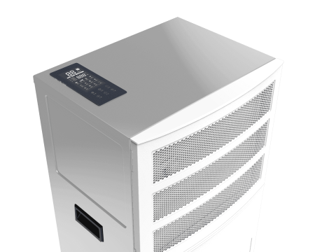 Купить Осушитель воздуха FUNAI YAMANEKO 120 RAD-Y120T7E с качественным монтажом климатических систем в Москве и МО от ПУХОВ  тел.: +7 (495) 123-66-55