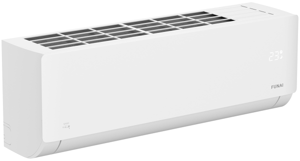 Купить Настенный кондиционер FUNAI SENSEI 2.0 RAC-SN20HP.D07 с качественным монтажом климатических систем в Москве и МО от ПУХОВ  тел.: +7 (495) 123-66-55