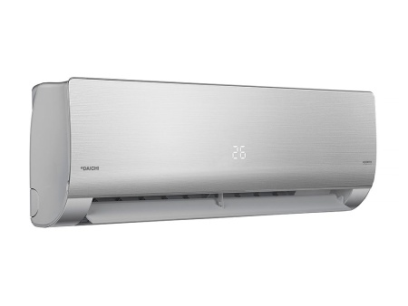 Купить Настенный кондиционер (тепловой насос) Daichi UNIQUE UNI25AVQS1R/UNI25FVS1R с качественным монтажом климатических систем в Москве и МО от ПУХОВ  тел.: +7 (495) 123-66-55