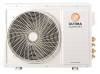 Купить Настенный блок мульти сплит-системы Ultima Comfort ECLIPSE MULTI DC EU Inverter UC-EMM09PN с качественным монтажом климатических систем в Москве и МО от ПУХОВ  тел.: +7 (495) 123-66-55