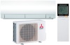 Купить Настенный кондиционер Mitsubishi Electric Deluxe Inverter MSZ-FH35VE/MUZ-FH35VE с качественным монтажом климатических систем в Москве и МО от ПУХОВ  тел.: +7 (495) 123-66-55