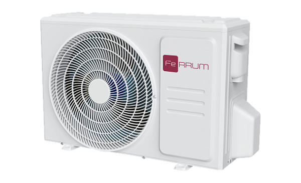 Купить Наружный блок мульти сплит-системы FeRRUM FORCE iFOS24FM1A с качественным монтажом климатических систем в Москве и МО от ПУХОВ  тел.: +7 (495) 123-66-55