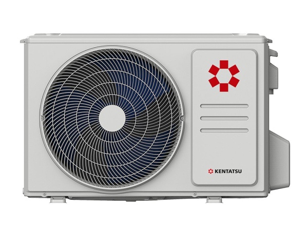Купить Настенный кондиционер Kentatsu Kanami Inverter KSGAB26HZRN1W/KSRAB26HZRN1 с качественным монтажом климатических систем в Москве и МО от ПУХОВ  тел.: +7 (495) 123-66-55