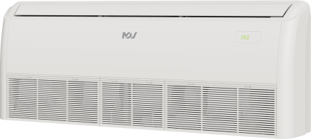 Купить Напольно-потолочный блок мини VRF-системы MDV Atom V8 MDVI3-At18CFVR12D с качественным монтажом климатических систем в Москве и МО от ПУХОВ  тел.: +7 (495) 123-66-55