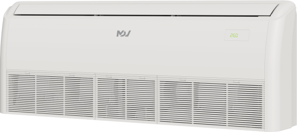 Купить Напольно-потолочный блок мини VRF-системы MDV Atom V8 MDVI3-At28CFVR12D с качественным монтажом климатических систем в Москве и МО от ПУХОВ  тел.: +7 (495) 123-66-55