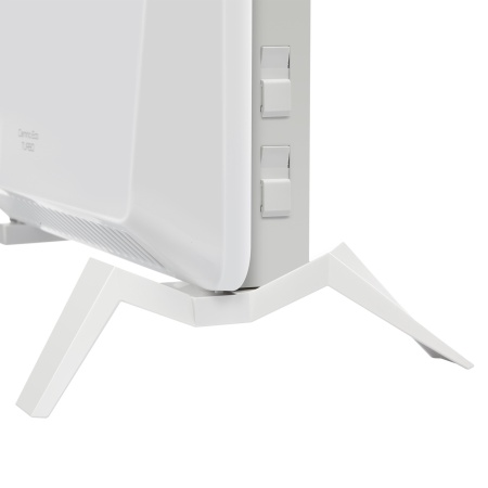 Купить Конвектор электрический Ballu Camino Eco Turbo BEC/EMT-1500 + Кронштейн CWM-02 с качественным монтажом климатических систем в Москве и МО от ПУХОВ  тел.: +7 (495) 123-66-55