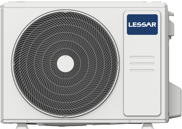 Купить Настенный кондиционер LESSAR Frio Classic LS-H24KKE2/LU-H24KKE2 с качественным монтажом климатических систем в Москве и МО от ПУХОВ  тел.: +7 (495) 123-66-55