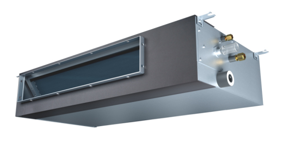 Тонкий канальный блок с DC-вентилятором VRF-системы HISENSE R32/R410A AVE-07HJDDH
