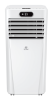 Купить Мобильный кондиционер ROYAL CLIMA TESORO RM-TS22CH-E с качественным монтажом климатических систем в Москве и МО от ПУХОВ  тел.: +7 (495) 123-66-55