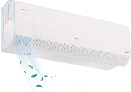 Купить Настенный кондиционер AUX Q Fresh Inverter ASW-H12A4/QF-R2DI/AS-H12A4/QF-R2DI с качественным монтажом климатических систем в Москве и МО от ПУХОВ  тел.: +7 (495) 123-66-55