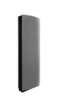 Купить Тепловая завеса водяная Tropik Line MEGA40W20 с качественным монтажом климатических систем в Москве и МО от ПУХОВ  тел.: +7 (495) 123-66-55