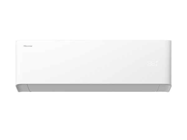 Настенный кондиционер Hisense VIBE DC Inverter AS-13UW4RYRHB04