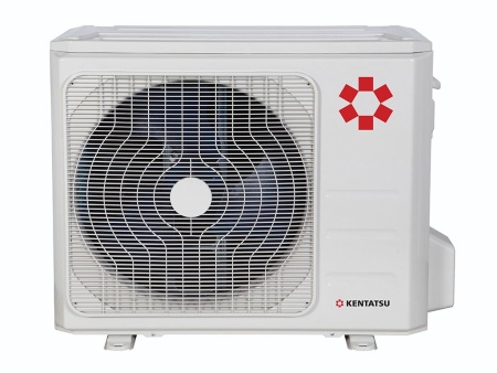 Купить Колонный кондиционер Kentatsu KSFV70XFAN1/KSRT70HFAN1L с качественным монтажом климатических систем в Москве и МО от ПУХОВ  тел.: +7 (495) 123-66-55