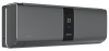 Купить Настенный кондиционер Ultima Comfort ELYSIUM NERO Inverter ELN-I07PN с качественным монтажом климатических систем в Москве и МО от ПУХОВ  тел.: +7 (495) 123-66-55