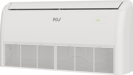 Купить Напольно-потолочный блок VRF-системы MDV V8 MDVI3-80CFVR12D с качественным монтажом климатических систем в Москве и МО от ПУХОВ  тел.: +7 (495) 123-66-55