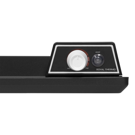 Купить Конвектор электрический Royal Thermo Nero RTCN/M-1502 с качественным монтажом климатических систем в Москве и МО от ПУХОВ  тел.: +7 (495) 123-66-55