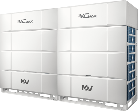 Купить Модульный наружный блок VRF-системы MDV Vcmax MDVO-VCM730V2R1A с качественным монтажом климатических систем в Москве и МО от ПУХОВ  тел.: +7 (495) 123-66-55